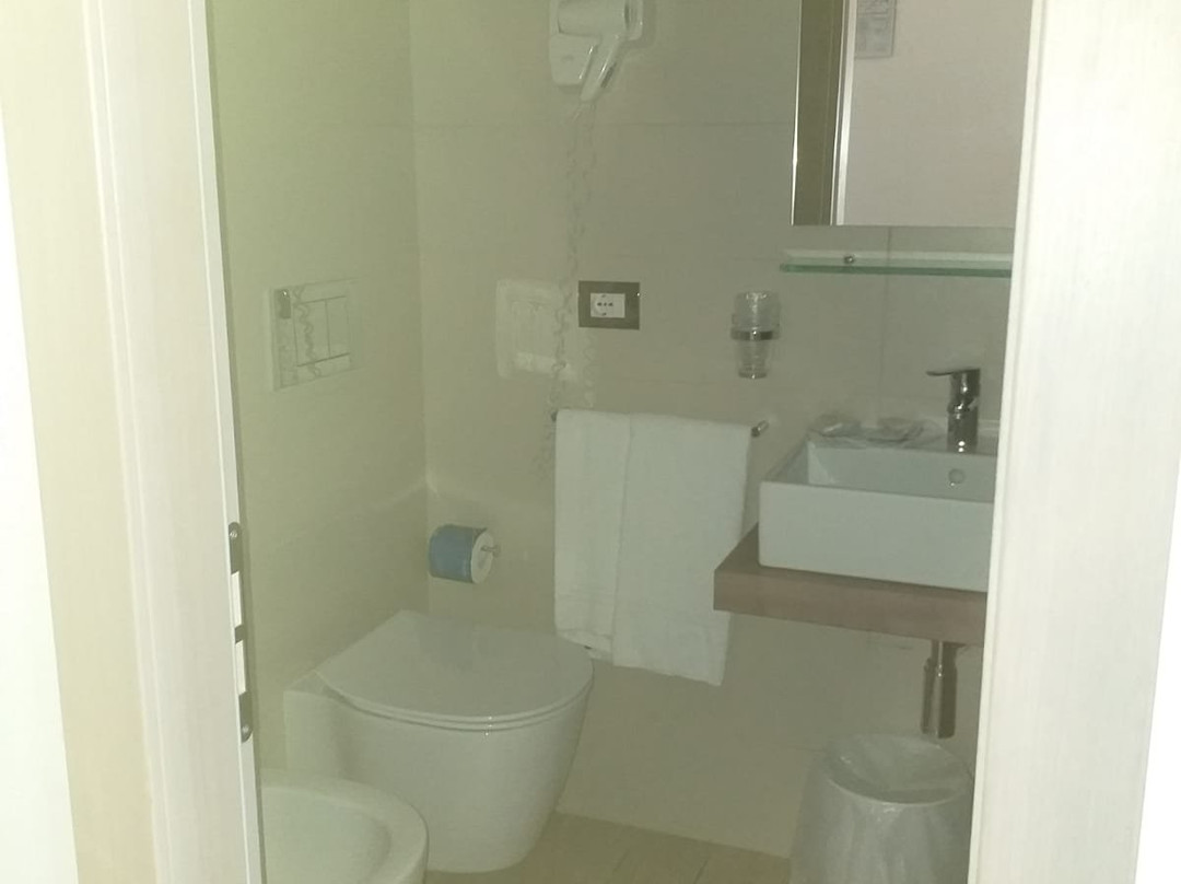 Hotel Pineta Mare主图