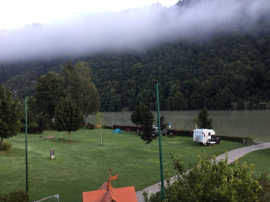 Gasthof Zum Heiligen Nikolaus主图