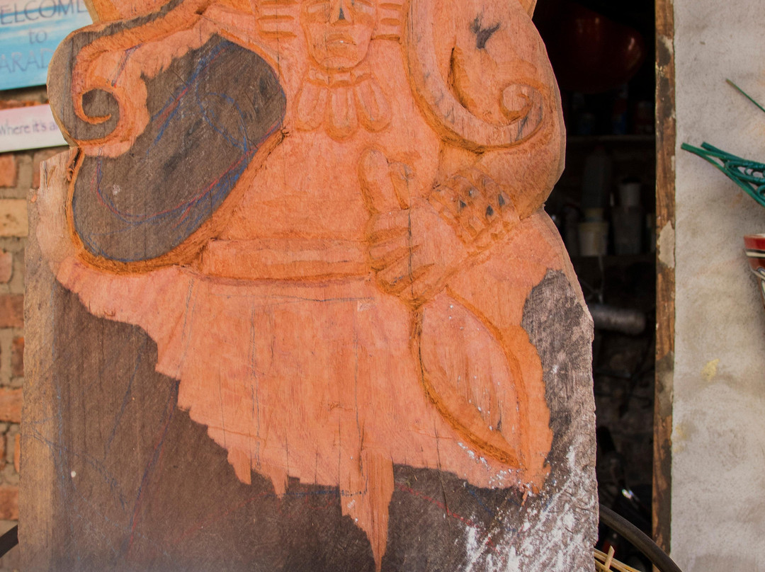 Ajijic Art Walk Tour-Ajijic必去景点