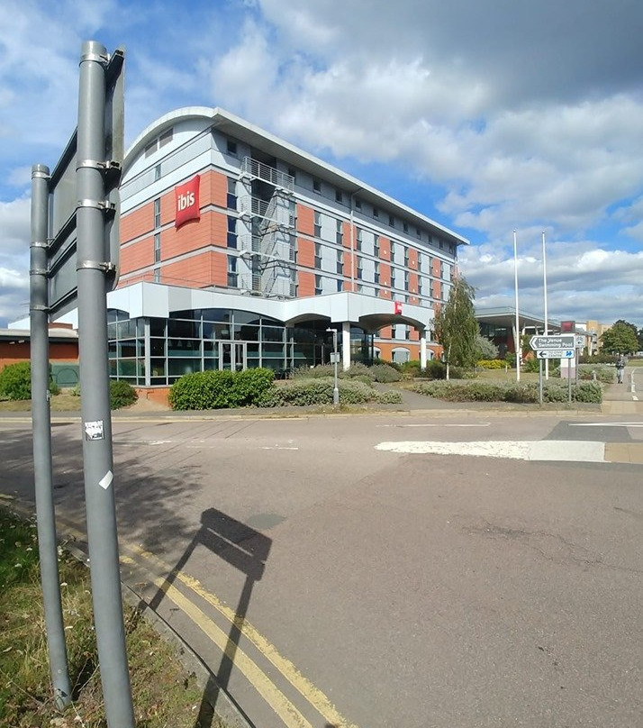 ibis London Elstree Borehamwood主图