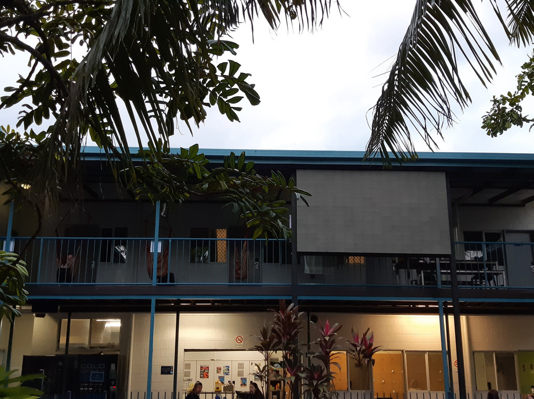 Yha Cairns Central主图