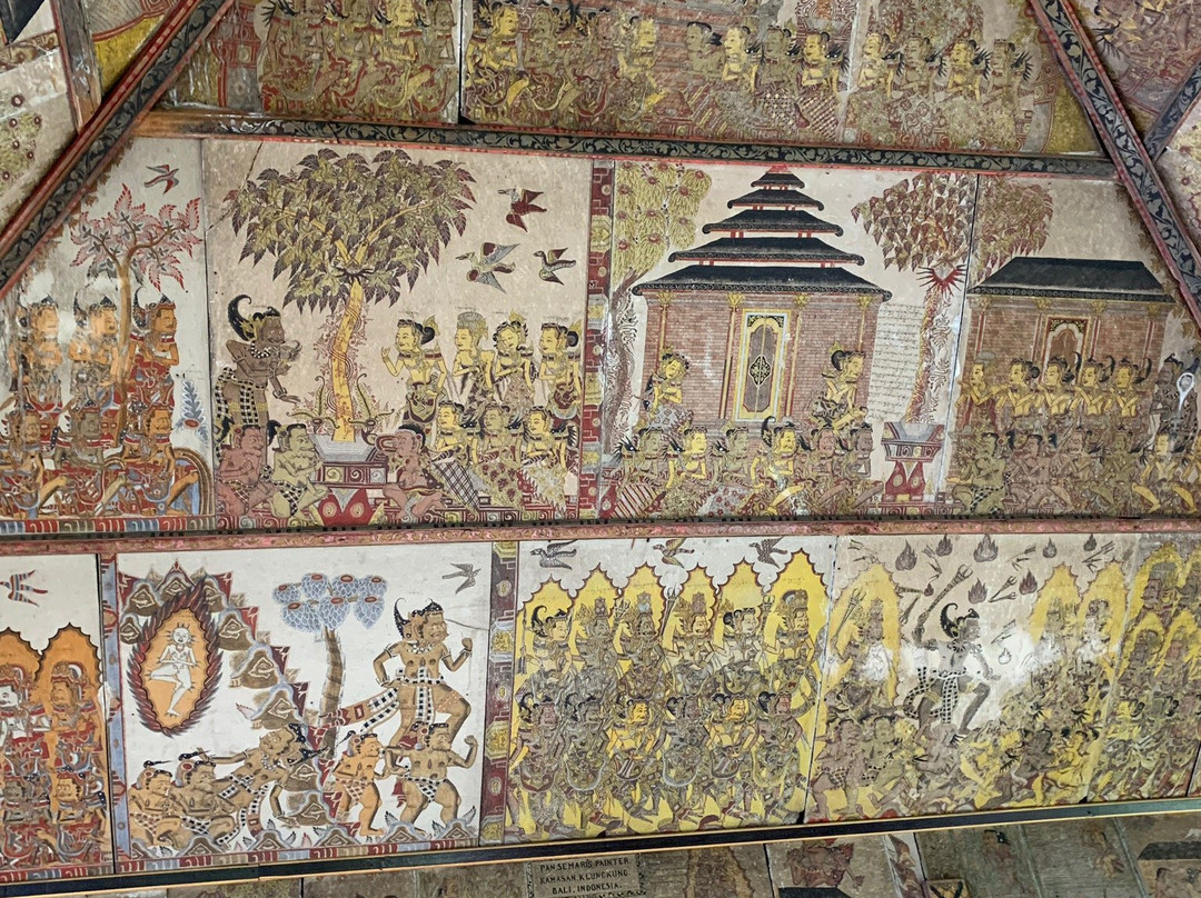 Museum Semarajaya景点图片