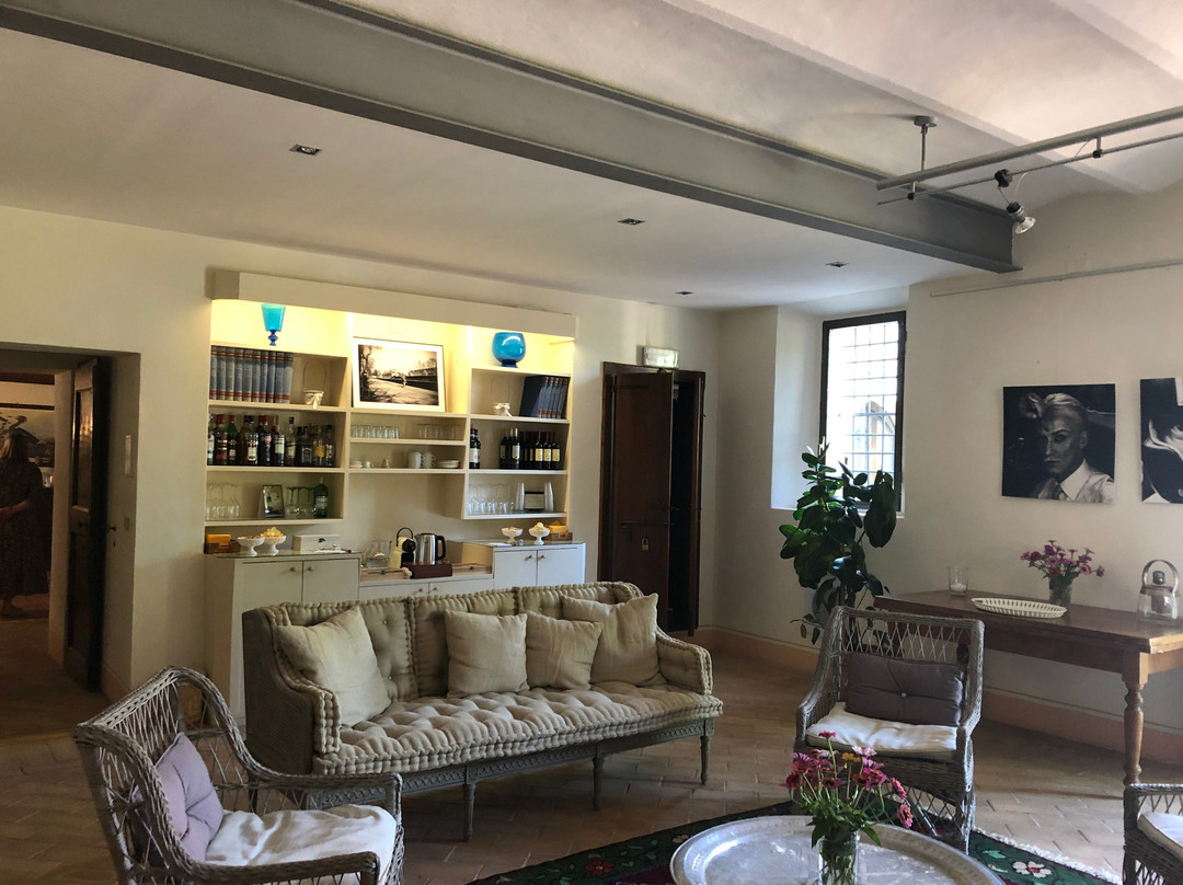 Borgo della Marmotta主图