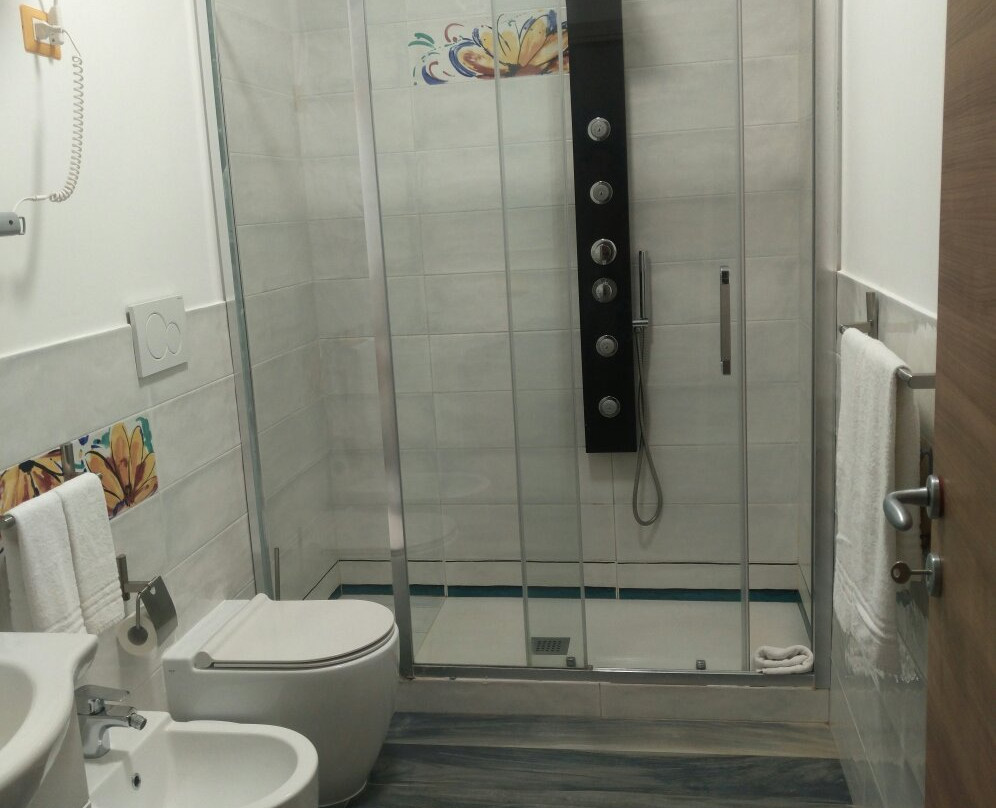 B&B Piazza Sella 40主图