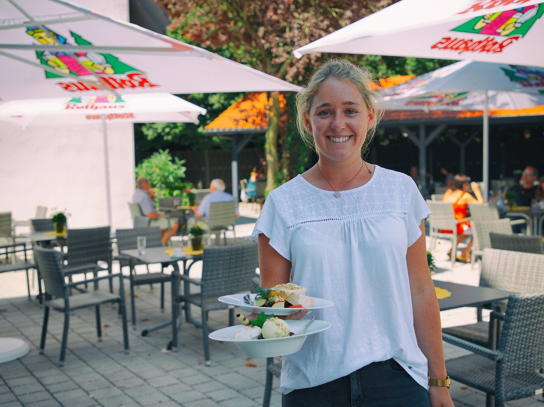 Hotel Landgasthof Adler主图