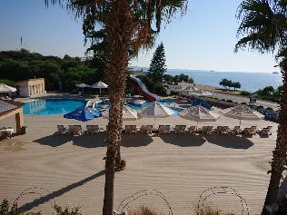 Exotic Hotel & Spa主图