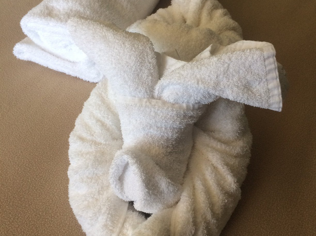 红新月汽车旅馆主图