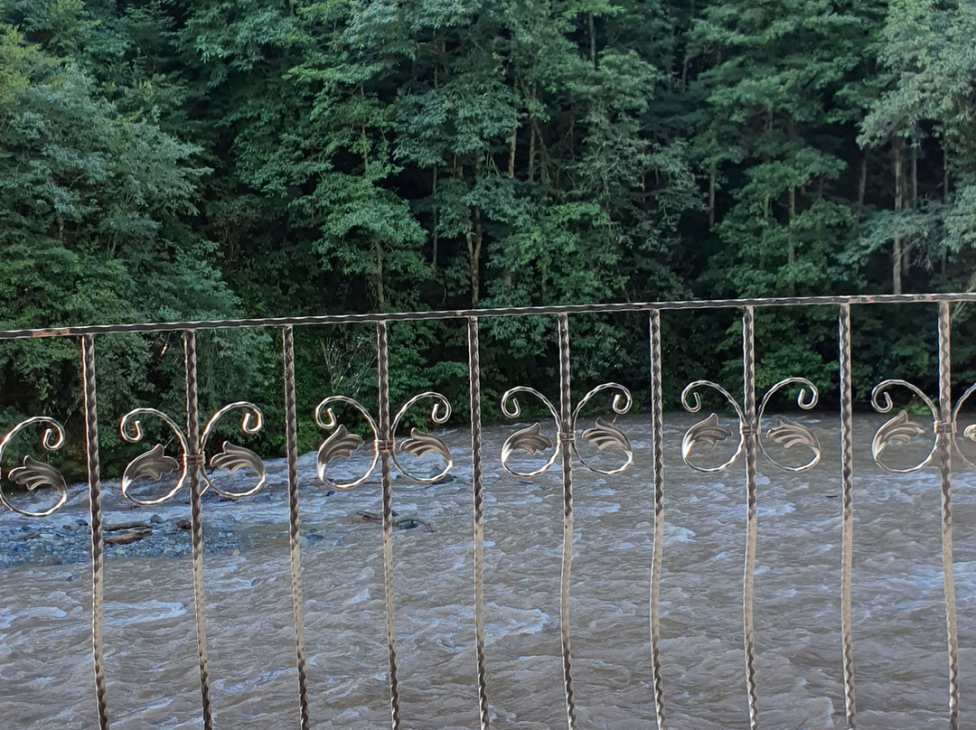 Ayder Valley Palace主图
