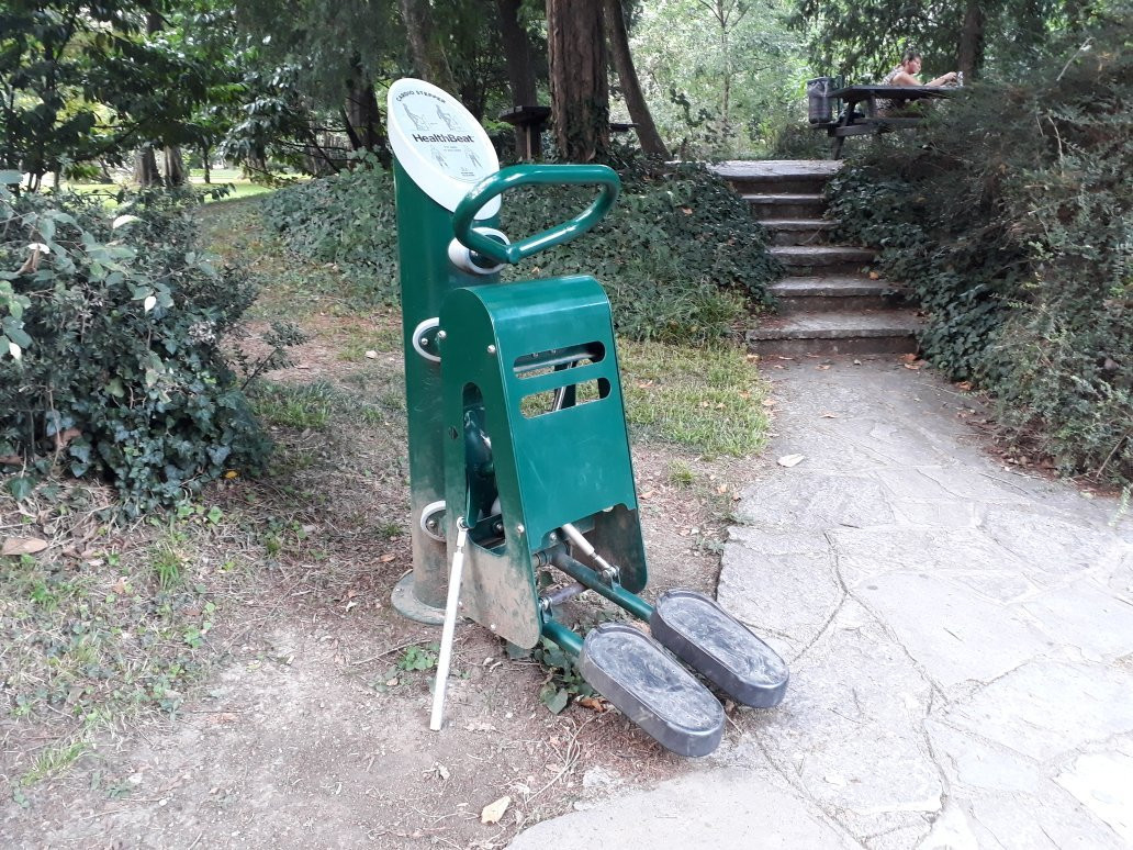 Parco Sola Cabiati景点图片