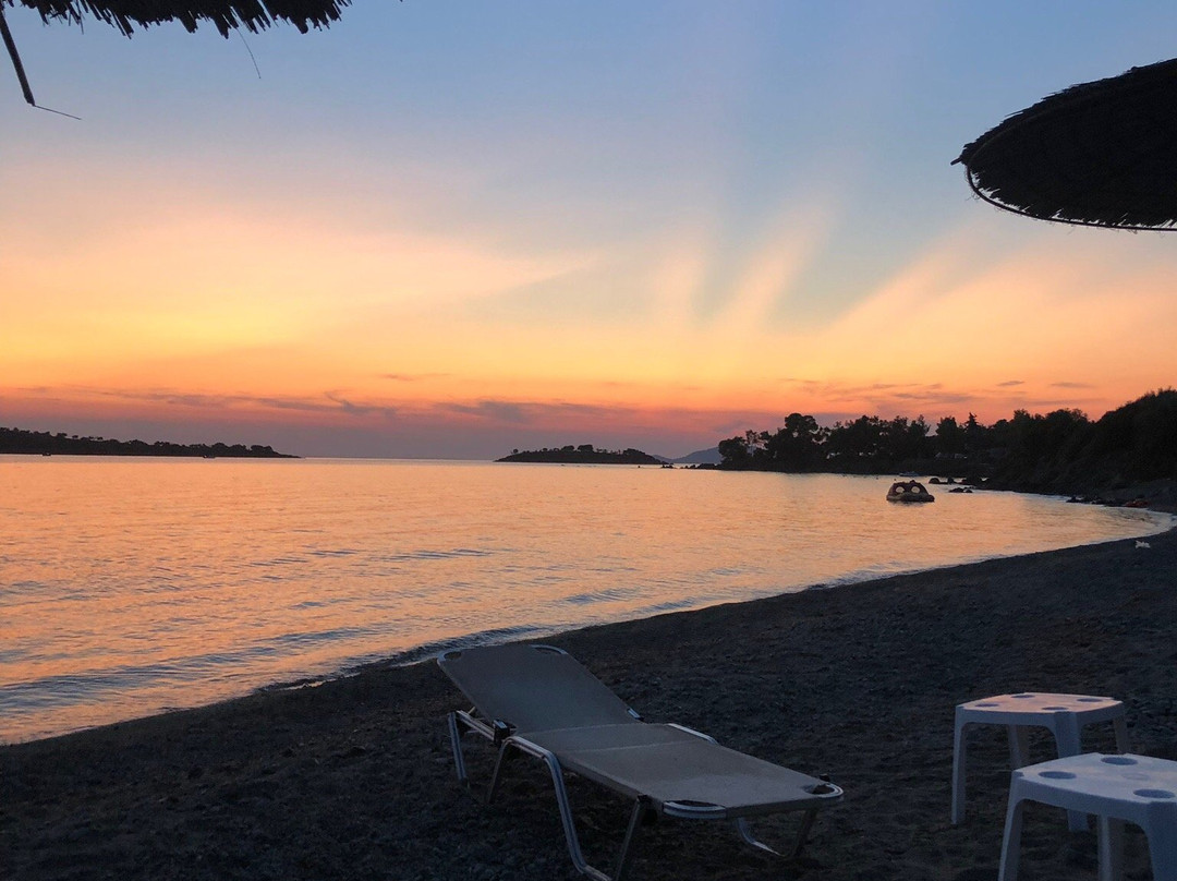 Saint George Hotel主图