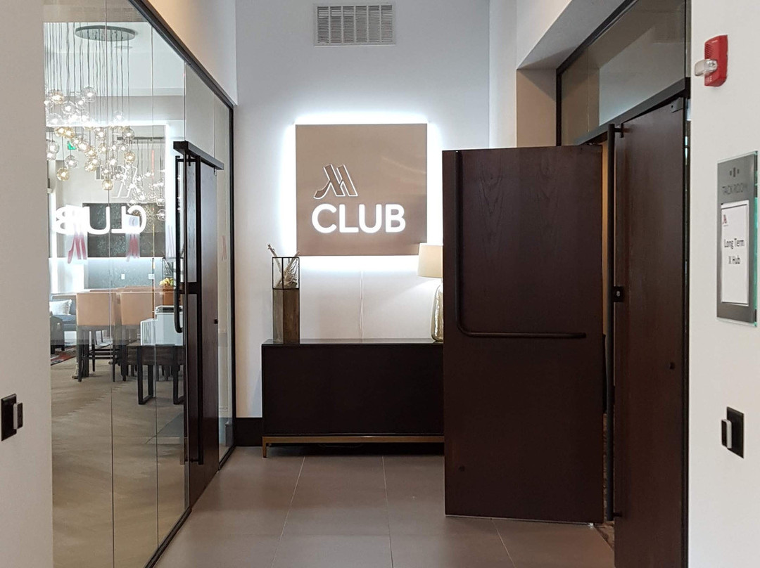 Seattle Marriott Redmond主图