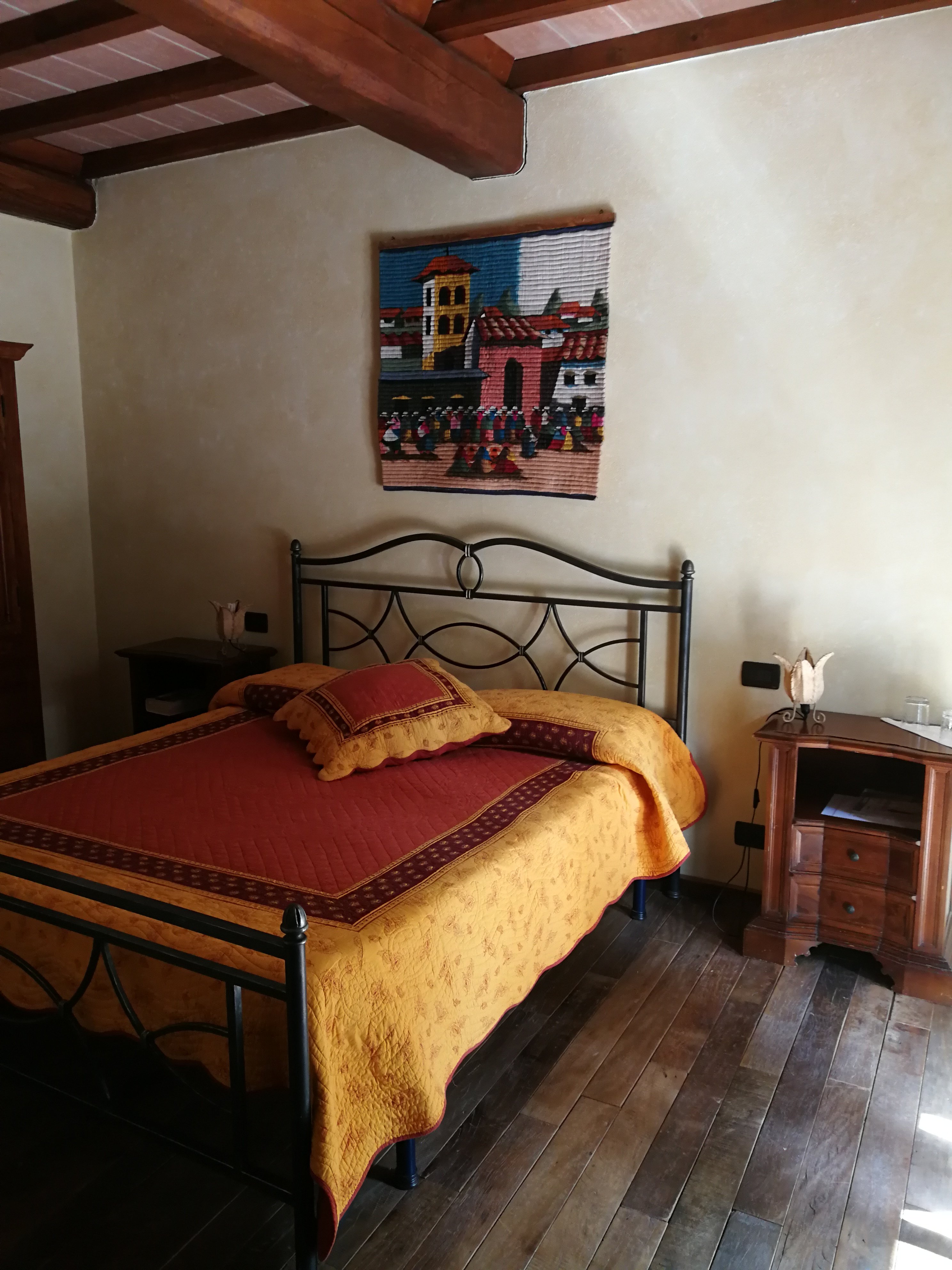 Bed & Breakfast i Maseri Fosdinovo-官方