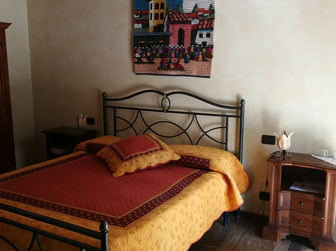 Bed & Breakfast i Maseri Fosdinovo主图