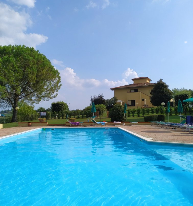 Agriturismo Colleverde主图