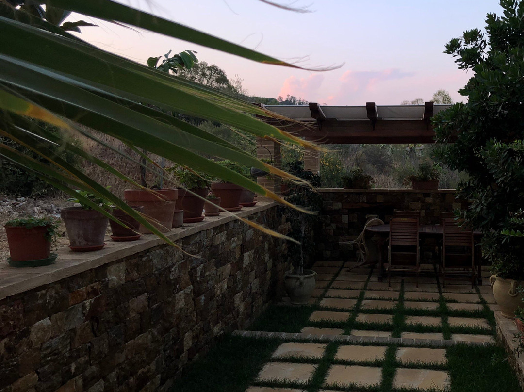 Affittacamere Belvedere La Peonia主图