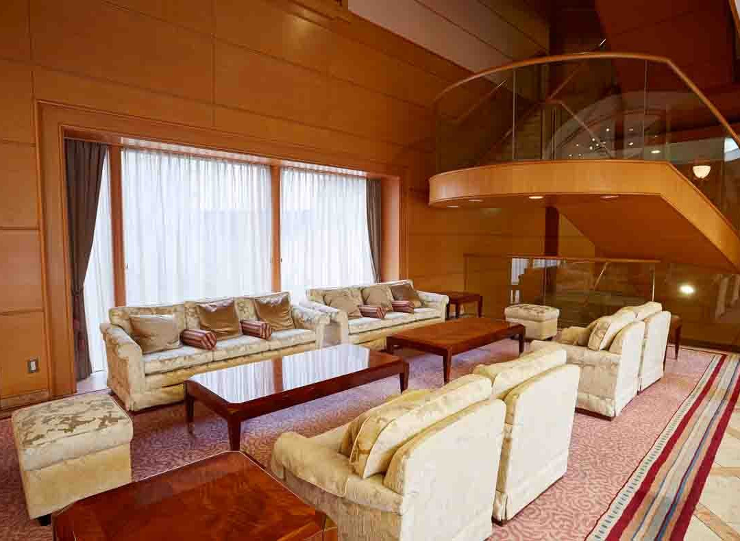 Business Hotel Noda主图