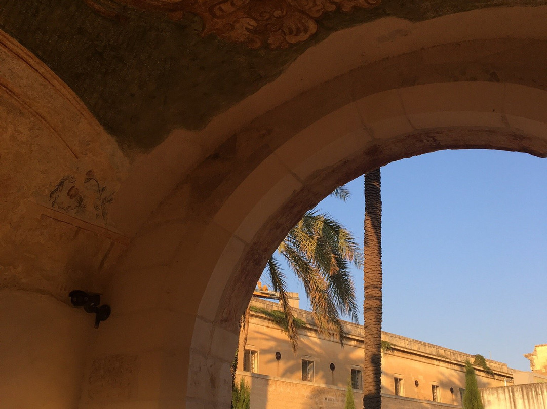 Mura Urbiche di Lecce-莱切必去景点