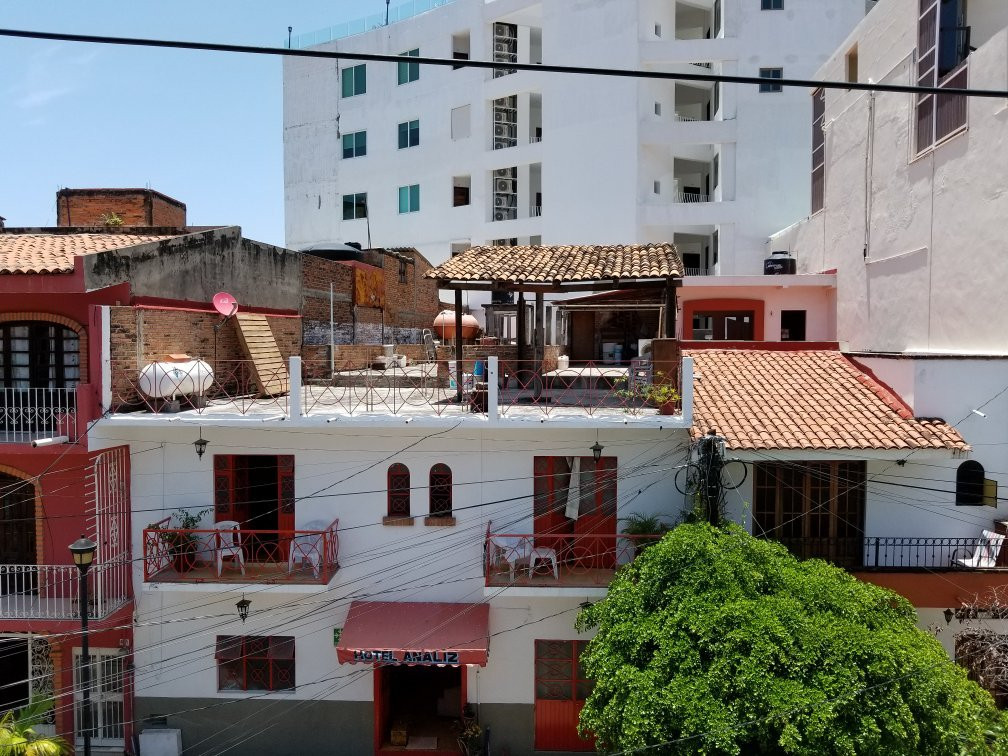 Cartagena de Indias Hotel主图