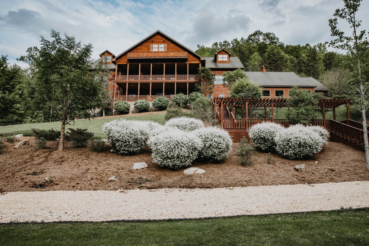 House Mountain Inn-官方