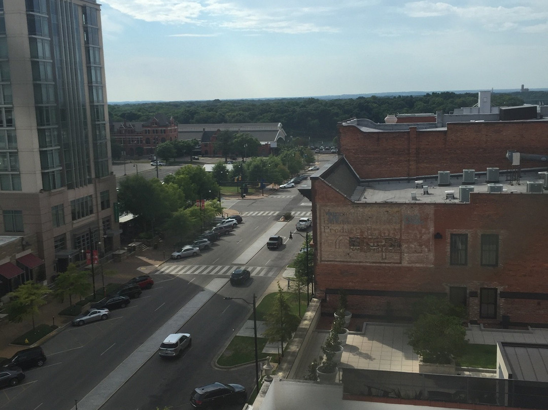 Hampton Inn & Suites Montgomery-Downtown主图
