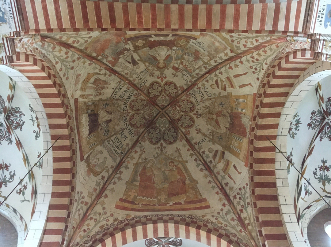 Sct. Bendts Kirke-灵斯泰德必去景点