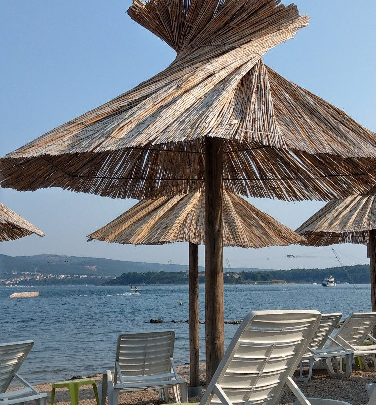 Wakeboard Cable Krk-克尔克岛必去景点