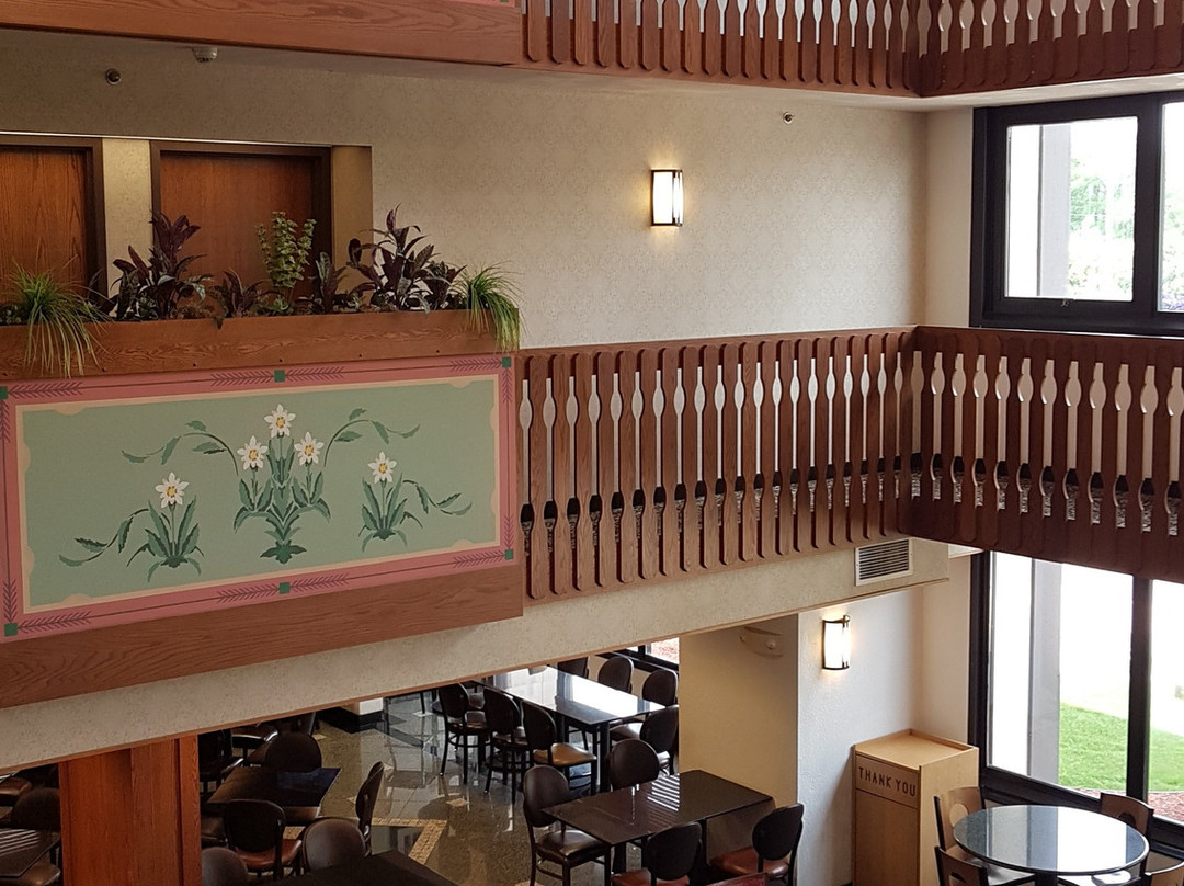 Drury Inn & Suites Frankenmuth主图