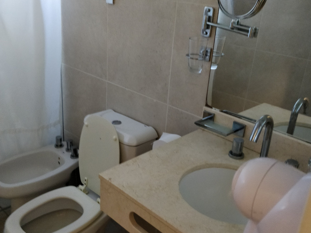 Hotel de Campo Colon主图