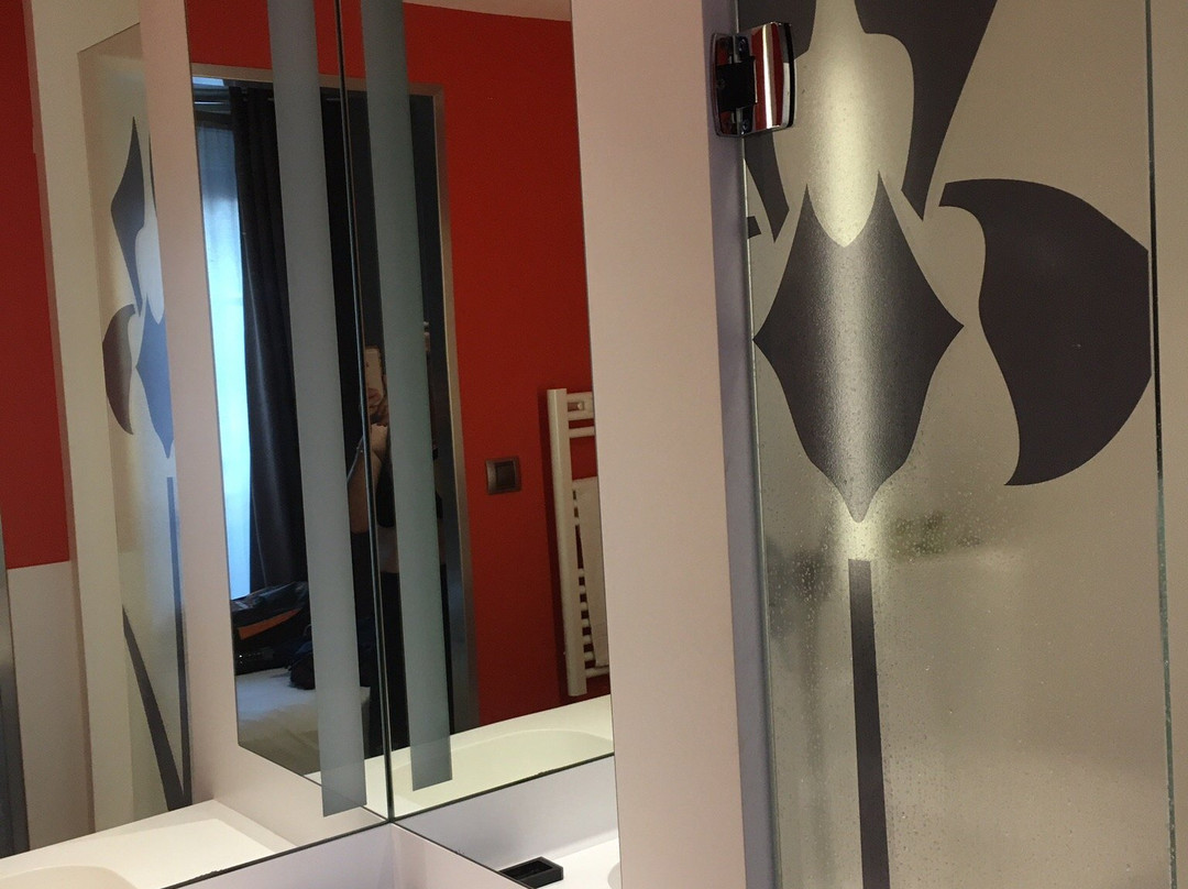 Logis Hôtel de Bourgogne