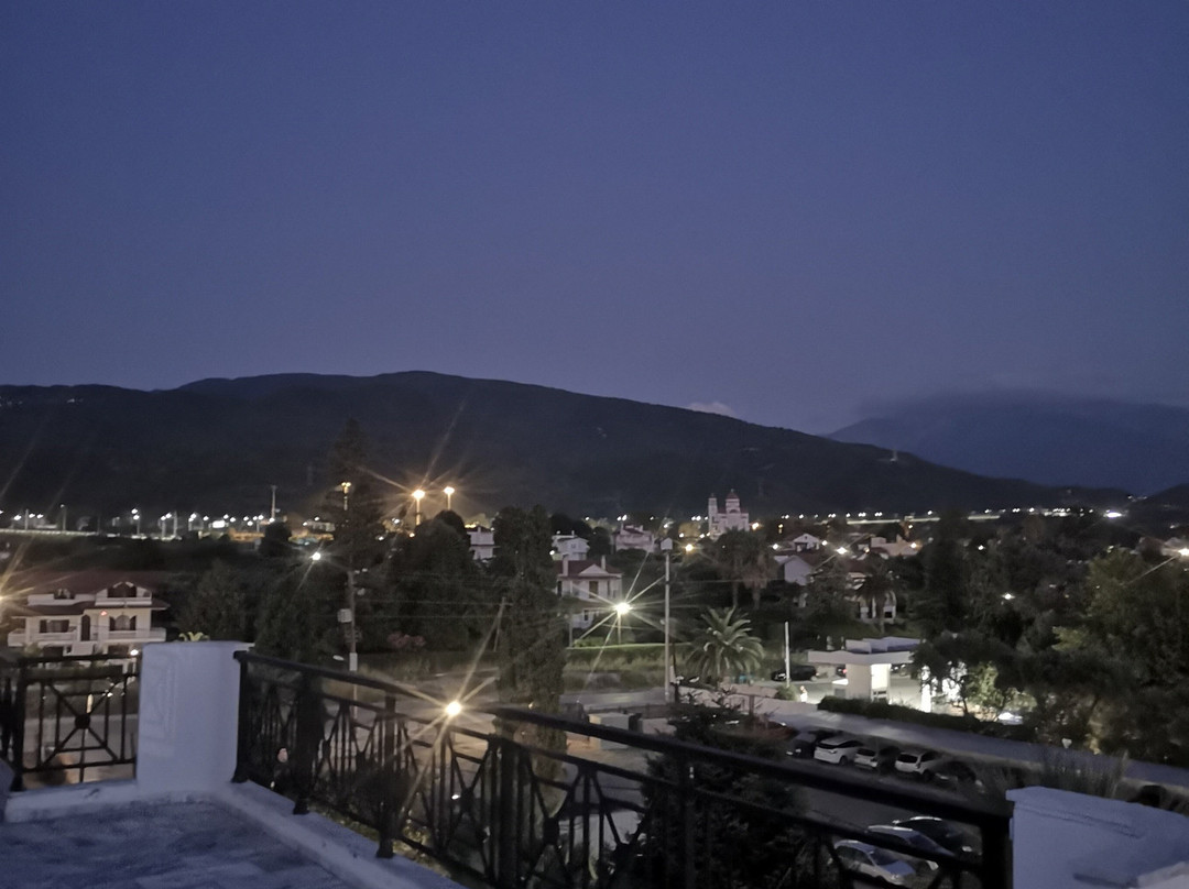 Olympion Melathron主图