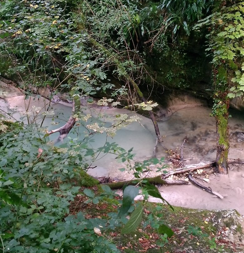 Centro Visita Valle dell'Orfento景点图片