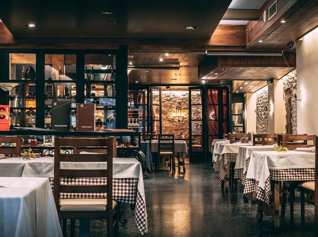 Hostal Estrella主图