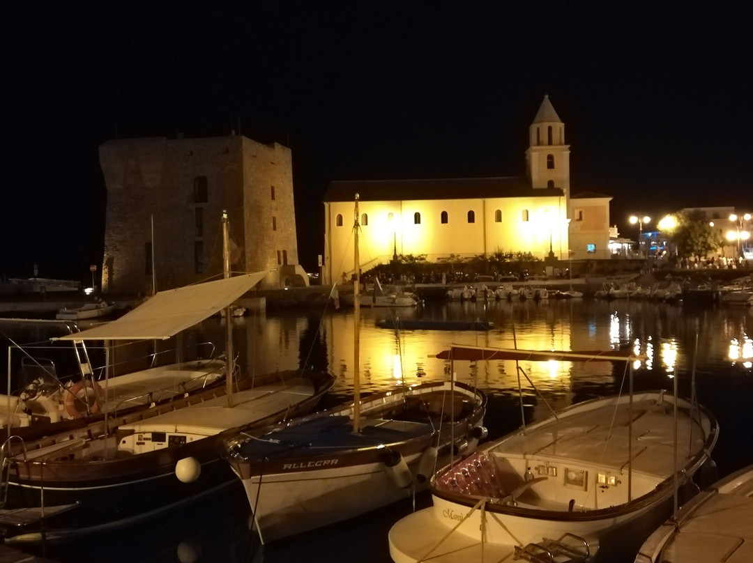 Chiesa della Santissima Annunziata景点图片