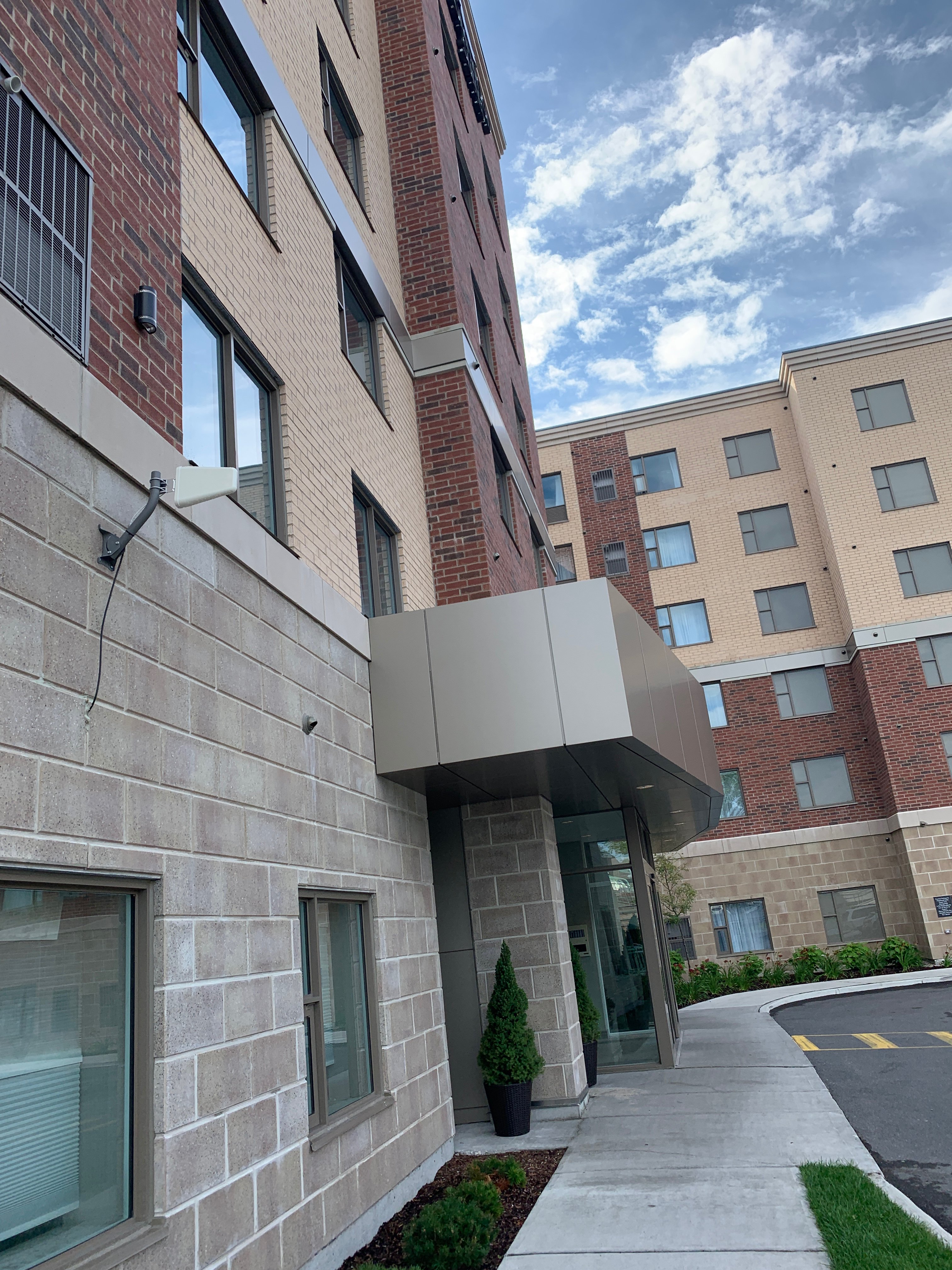 Homewood Suites by Hilton Ottawa Kanata-浴室