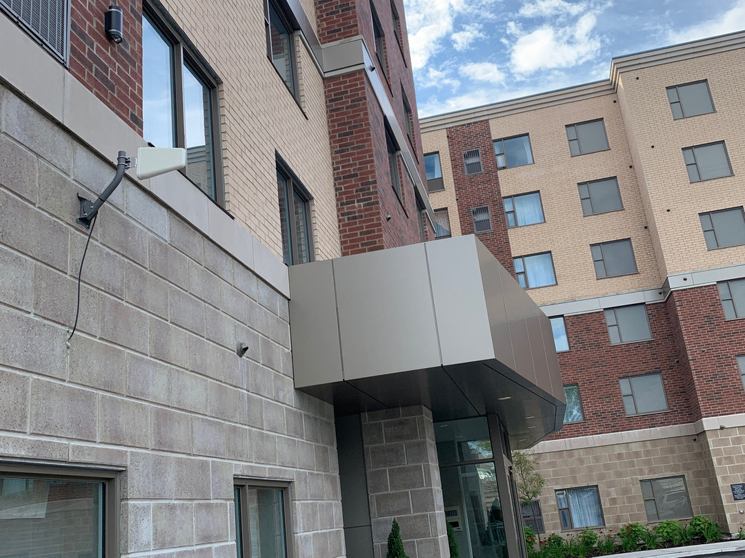 Homewood Suites by Hilton Ottawa Kanata主图