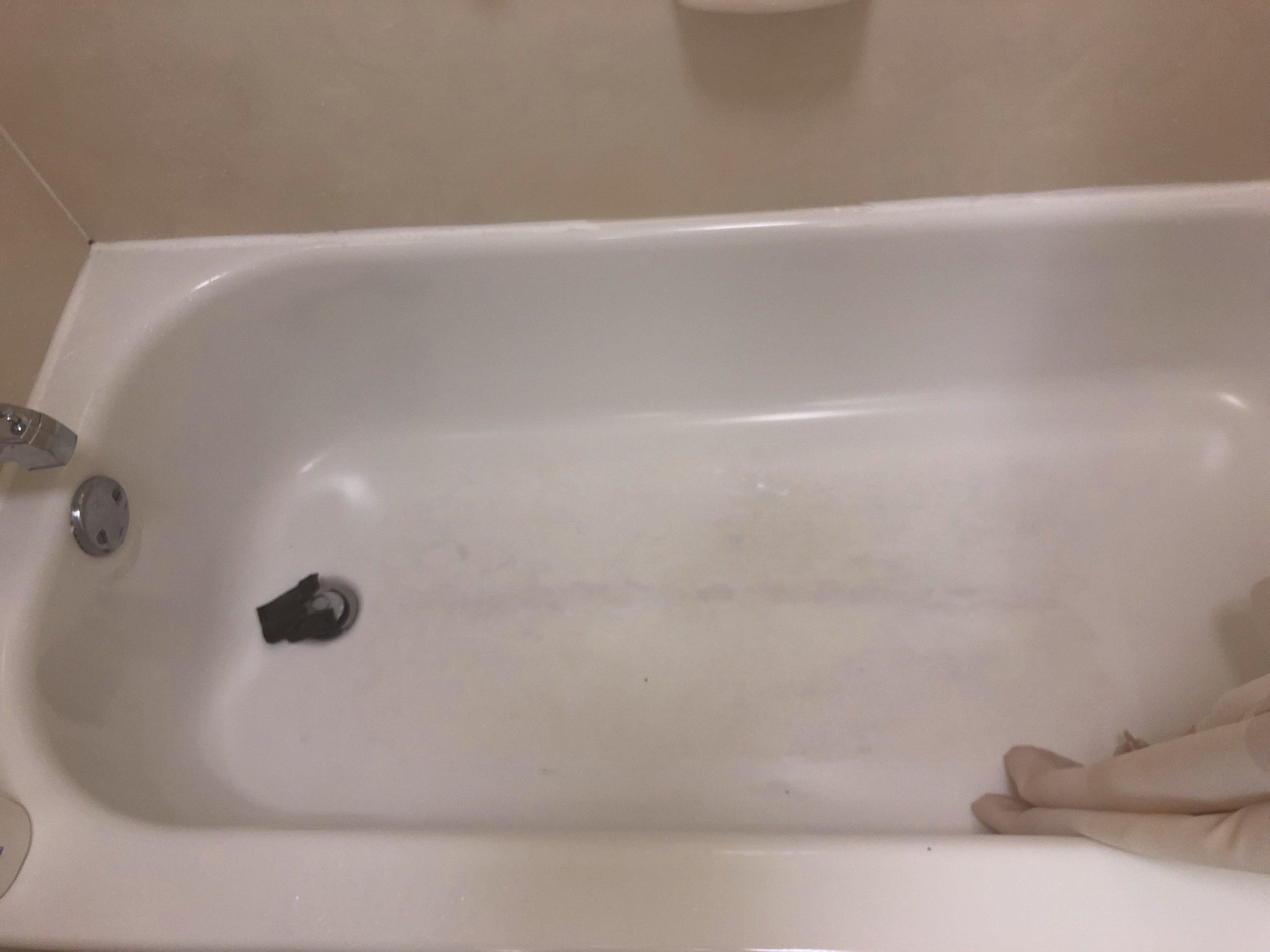 Best Western Independence Kansas City-浴室