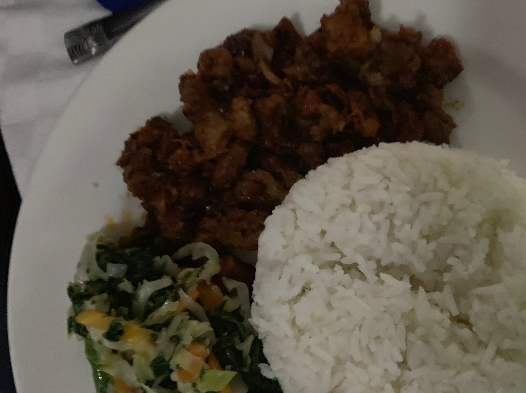 Three Steers Hotel主图