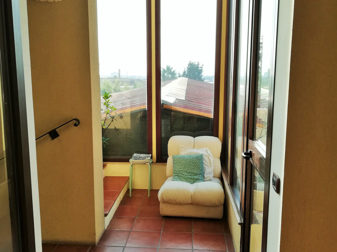 Hotel Villa Calliope主图