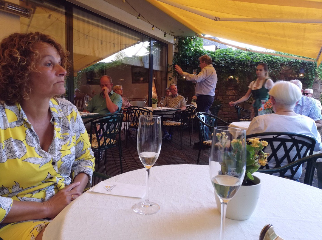 Ringhotel Bömers Mosellandhotel主图