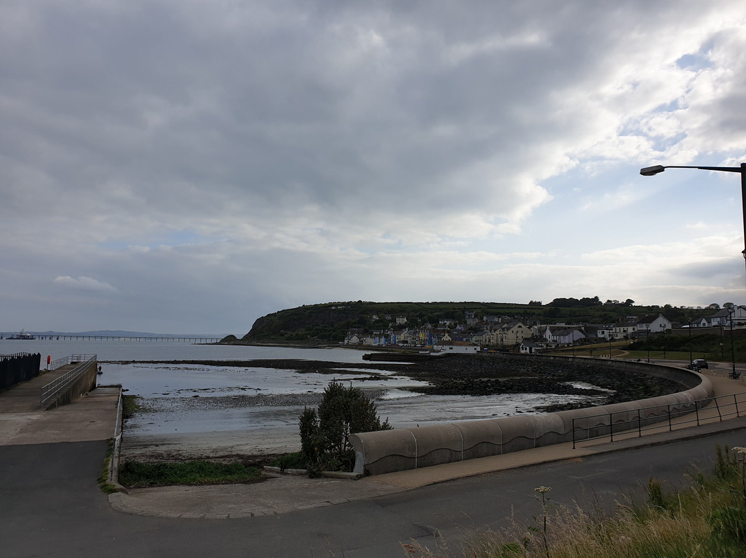 Whitehead Promenade景点图片