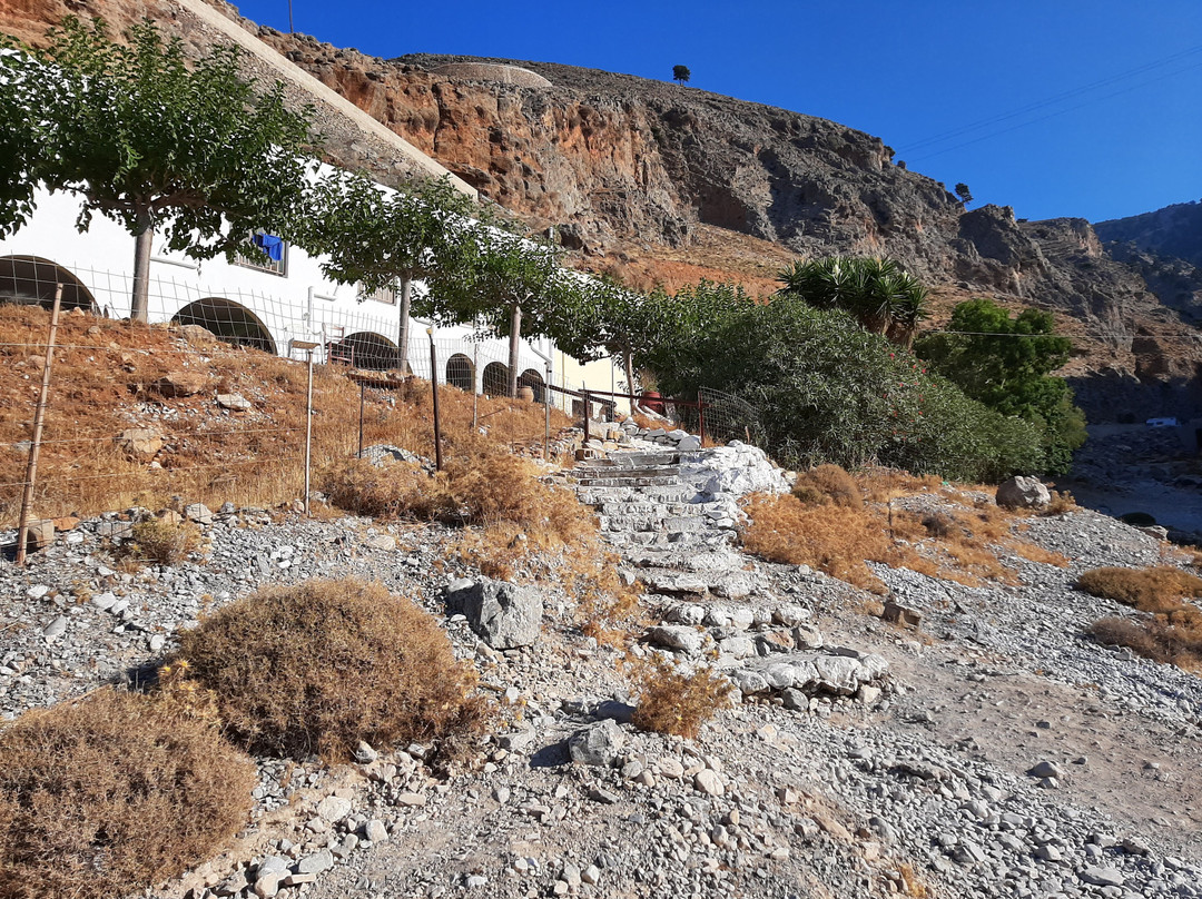 Ilingas Pension主图