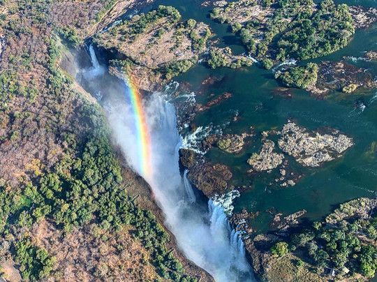 Wanderlust Campers Africa-布拉瓦约必去景点