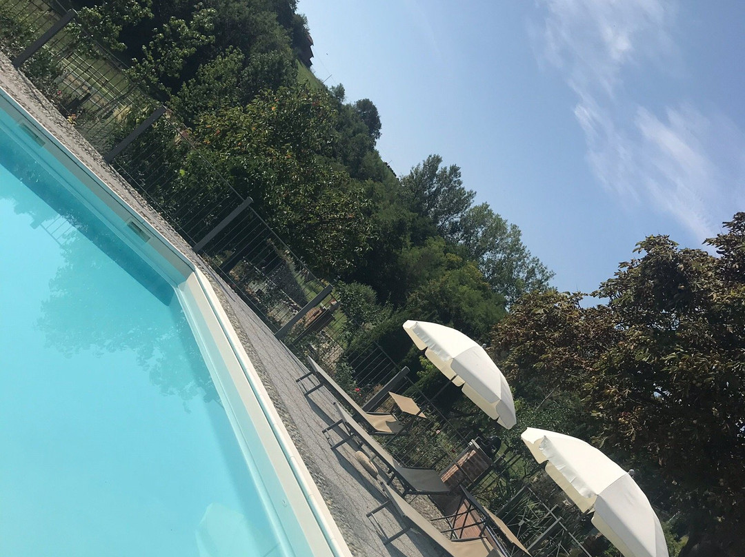 Cascina Castagneto主图