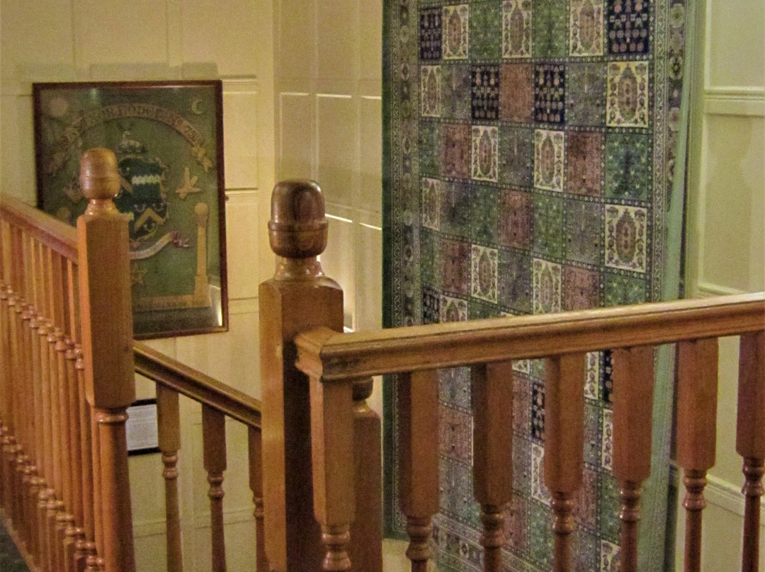 The Feathers Hotel, Ledbury主图