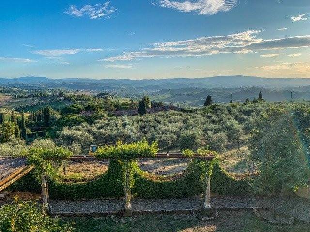 Fattoria di Cinciano主图