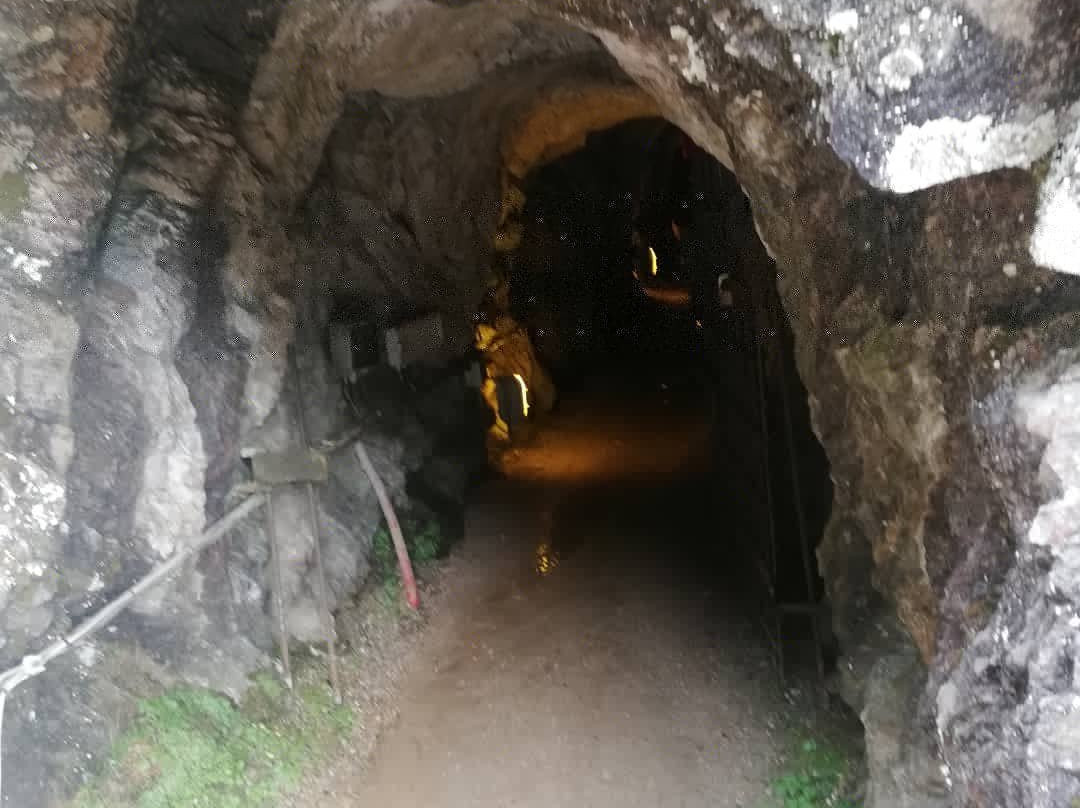 Miniere dell'Argento Vivo景点图片