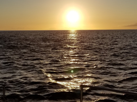 Ocean Sports Cruises-威可洛亚必去景点