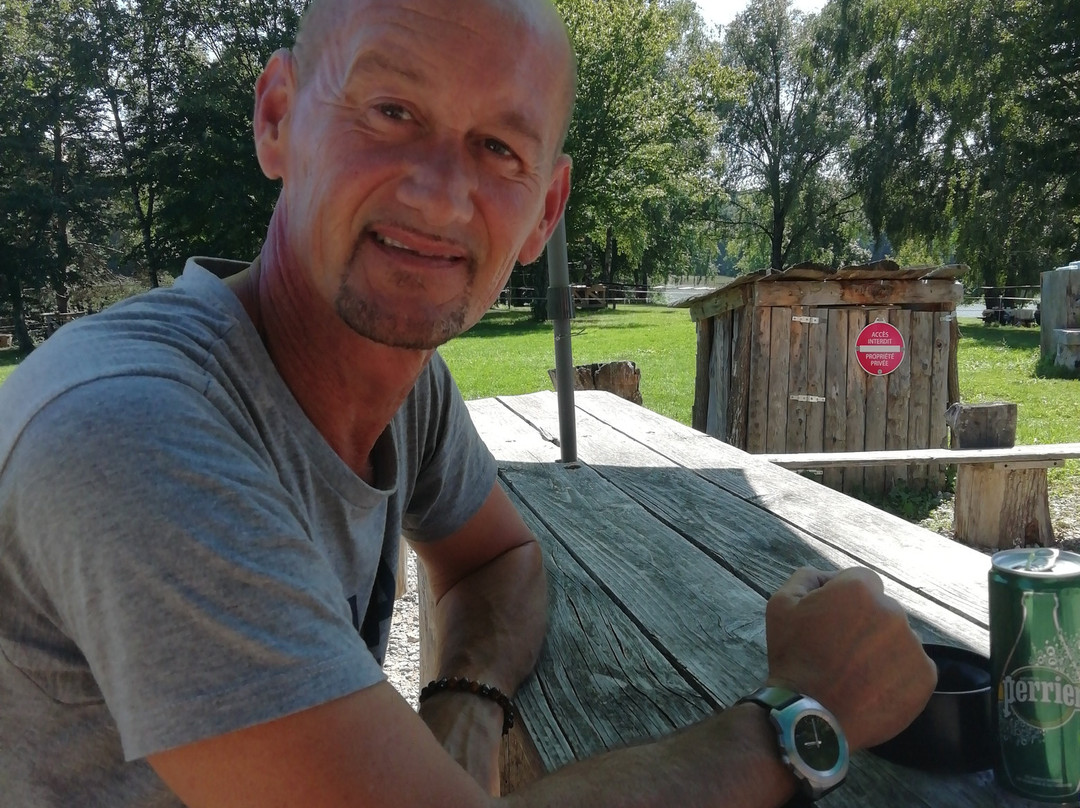 Camping la Grange du Pin