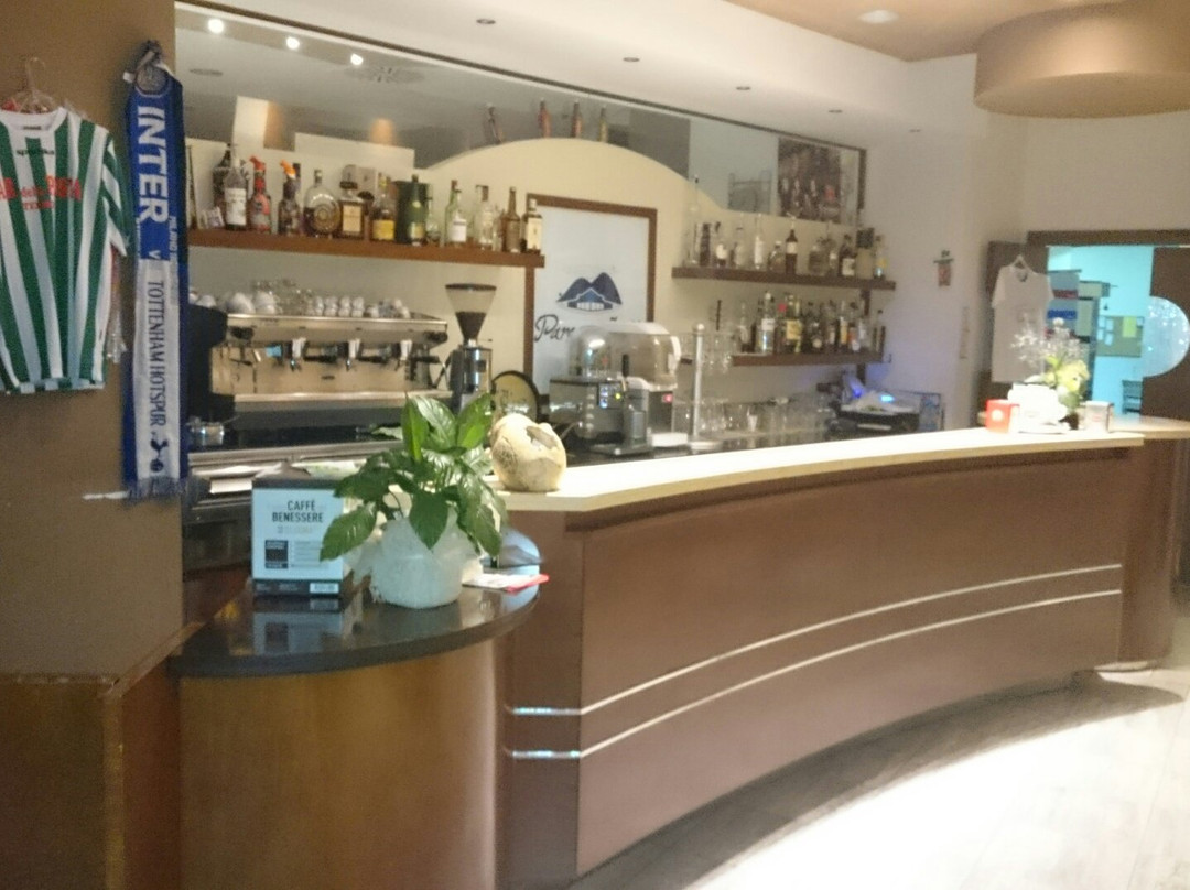 Parco Delle Stelle主图