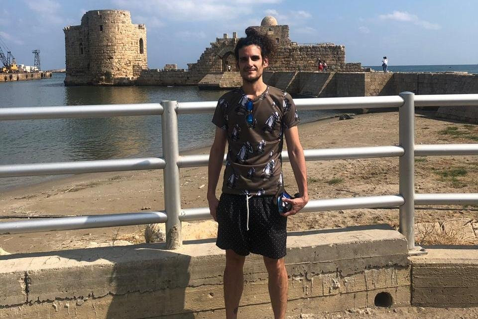 Lebanon Tours Online-贝鲁特必去景点